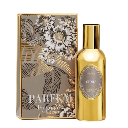 【FRAGONARD】ETOILE Perfume 60ml <2 fl oz>
