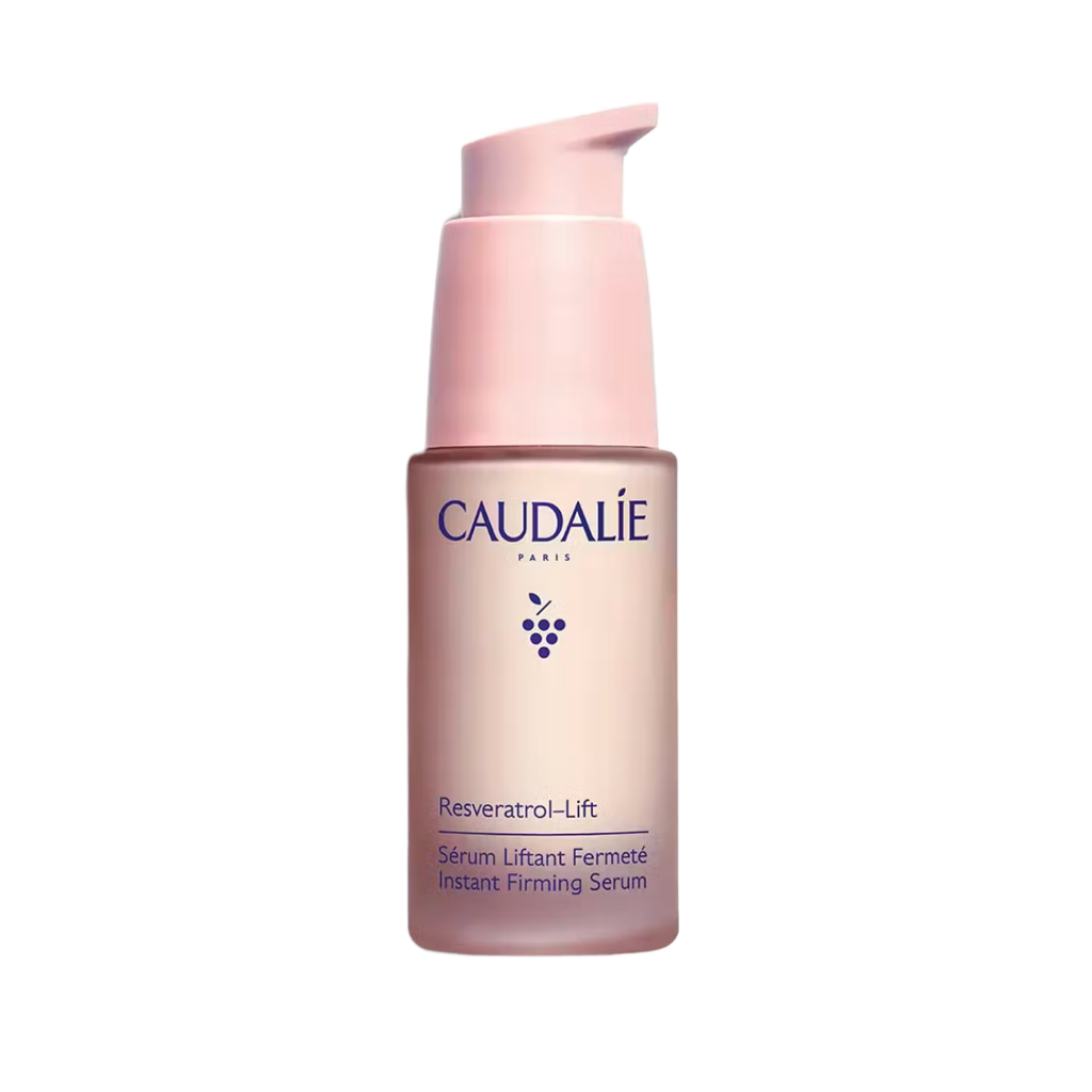 【Caudalie】Resveratrol-Lift Firming Serum Retinol Alternative 30 mL <1 fl oz>