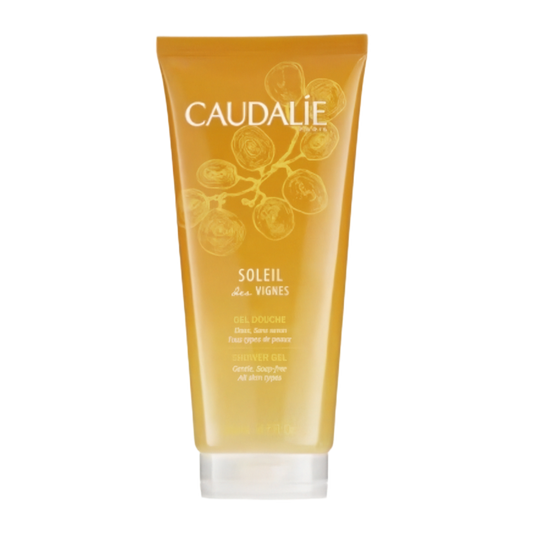 【Caudalie】소레일 드 비뉴 샤워 젤 200 mL <6.8 fl oz>