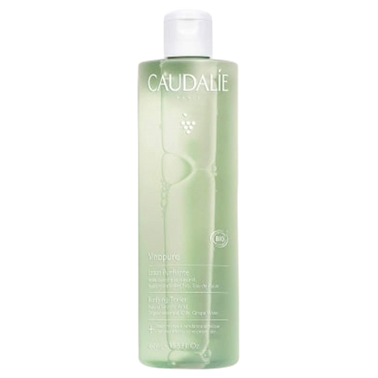 【CAUDALIE】 VINOPRE LOTION PURIFIANTE 400ml <13.53 fl oz>