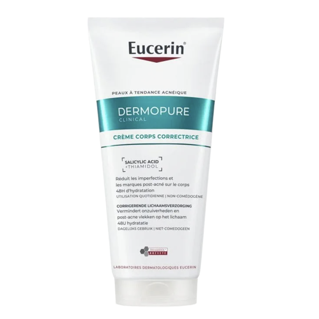 【Eucerin】ダーモピュア K10 スキン リノベーティング ケア 40 mL <1.4 fl oz>