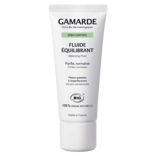 【GAMARDE】FLUIDE EQUILIBRANT 40ml <1.4 fl oz>