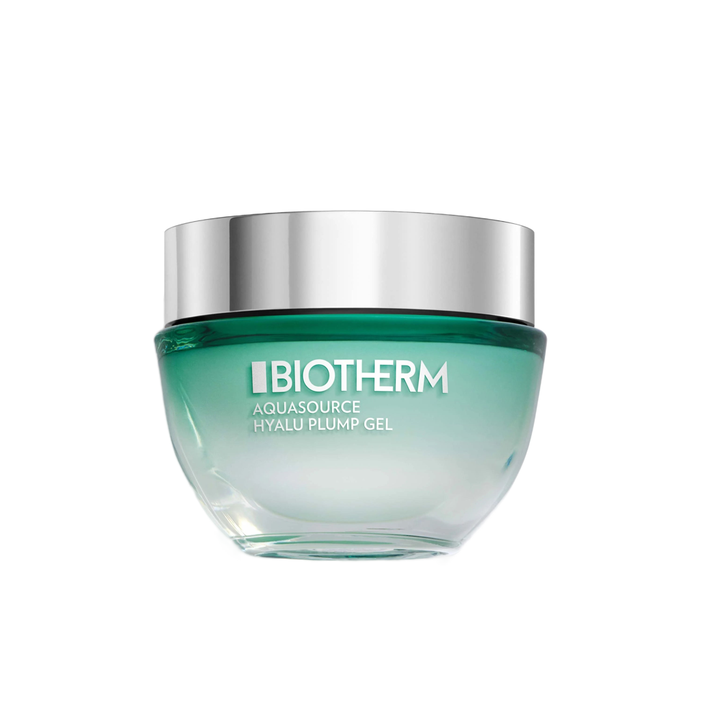 【Biotherm】アクアソース ハイアル プランプ ジェル 30 mL <1.0 fl oz>