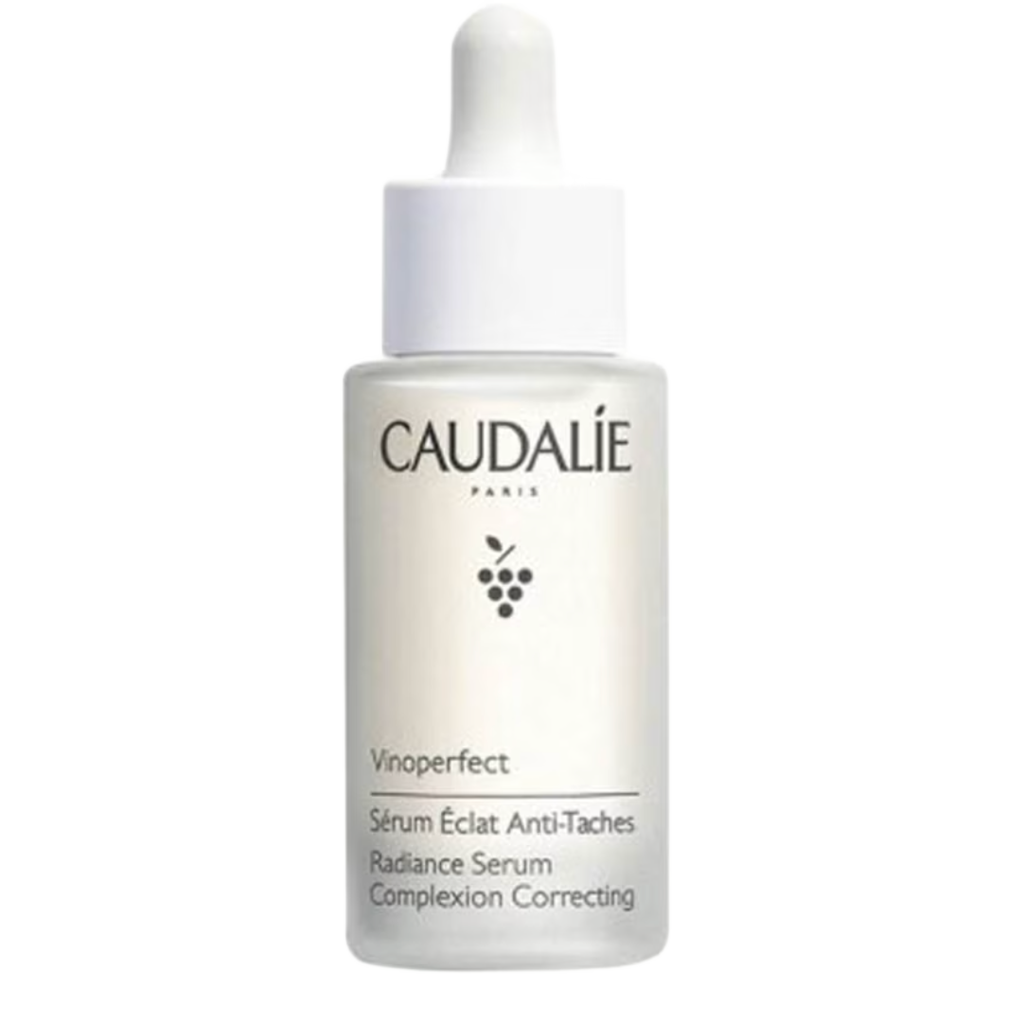 【Caudalie】Vinoperfect 明亮抗黑斑精華 30 mL <1.0 fl oz>