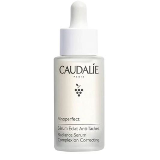 【Caudalie】Vinoperfect 明亮抗黑斑精華 30 mL <1.0 fl oz>