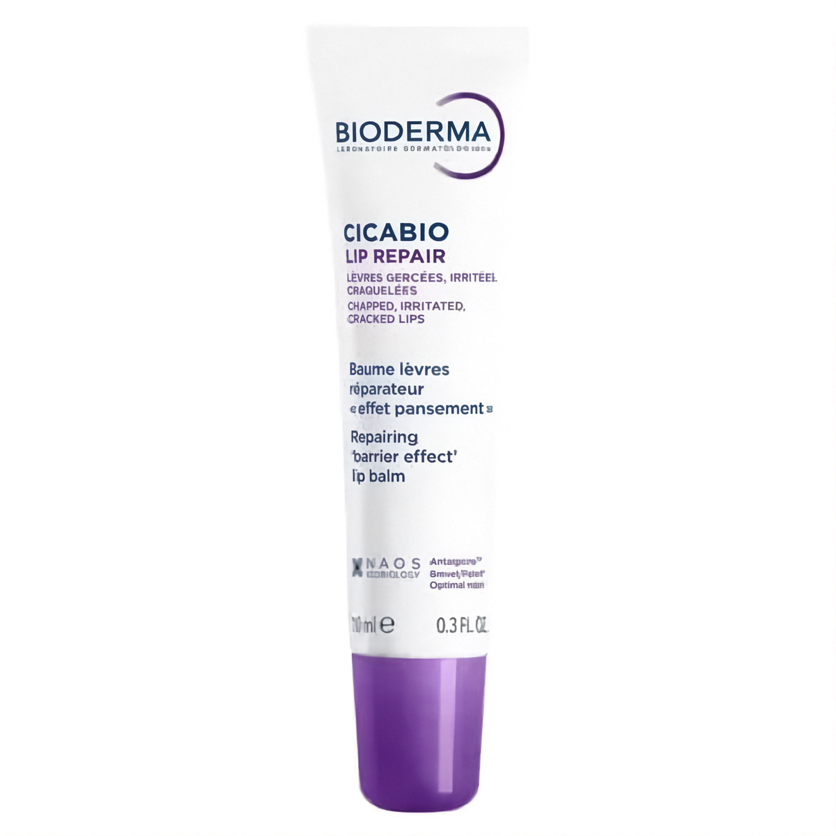 【Bioderma】Cicabio Lip Repair 10 mL <0.34 fl oz>