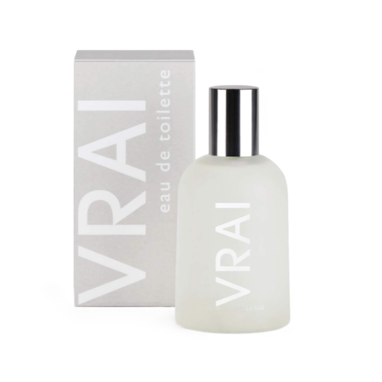 【Fragonard】Vrai Eau De Toilette 100 mL <3.4 fl oz>