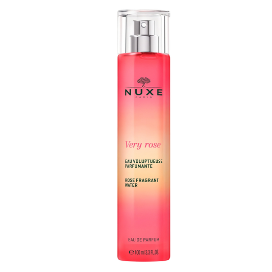 【NUXE】Eau Voluptueuse Parfumée Very Rose 100 mL <3.4 fl oz>