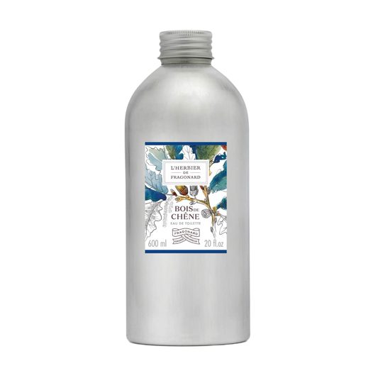 【Fragonard】L’Herbier de Fragonard Oak Wood Eau de Toilette 600 mL <20.3 fl oz>