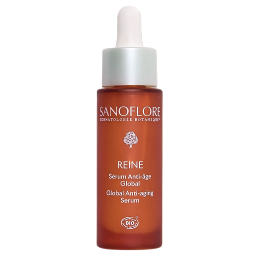 【Sanoflore】Élixir des Reines 30 mL <1.0 fl oz>