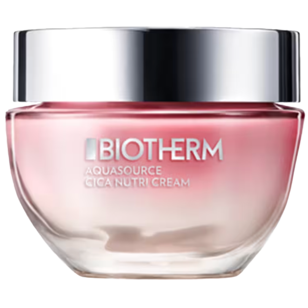 【Biotherm】水源修复营养霜 50 mL <1.7 fl oz>
