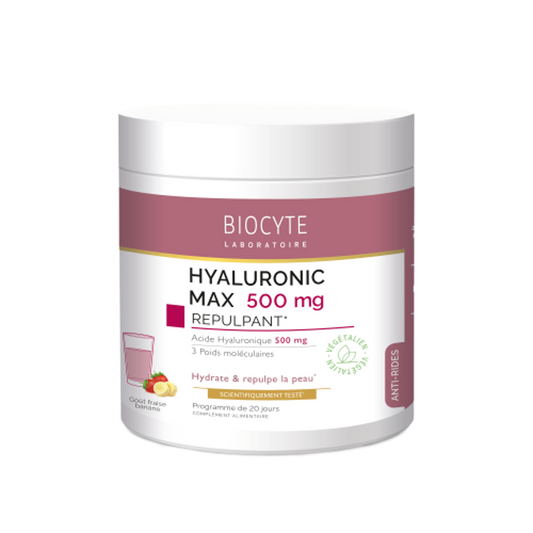 【BIOCYTE】透明质酸极致丰盈 280 g <9.88 oz>