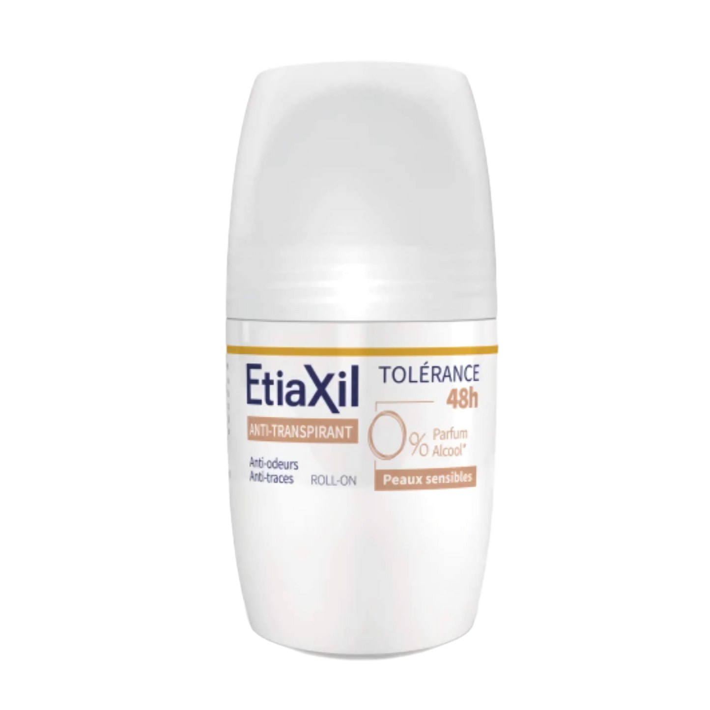 【ETIAXIL】Deodorant Comfort 48h