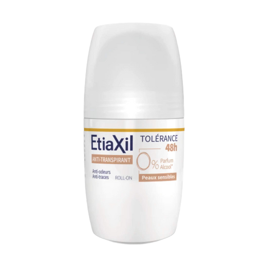【ETIAXIL】Deodorant Comfort 48h