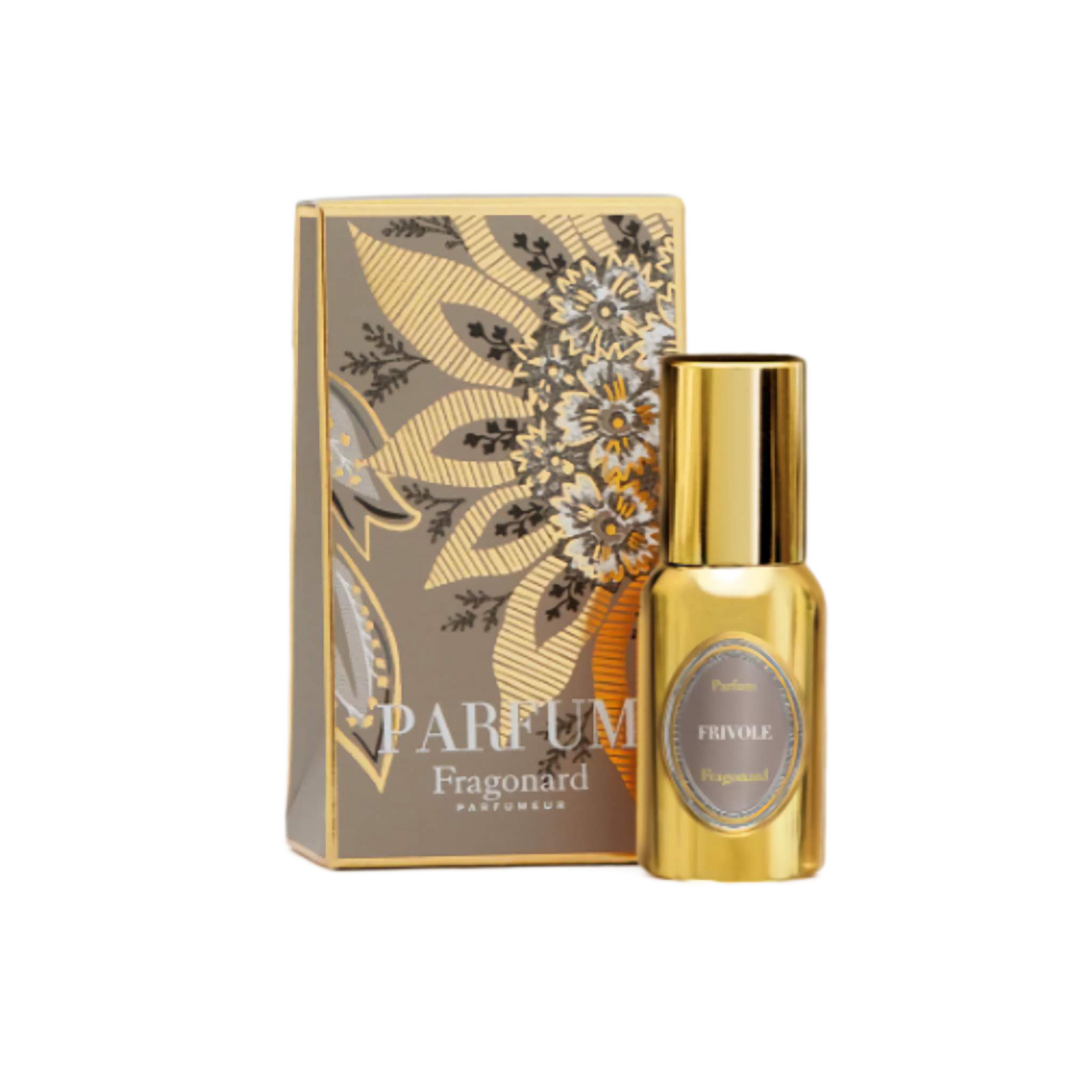 【Fragonard】Parfum Frivole 15 mL <0.5 fl oz>