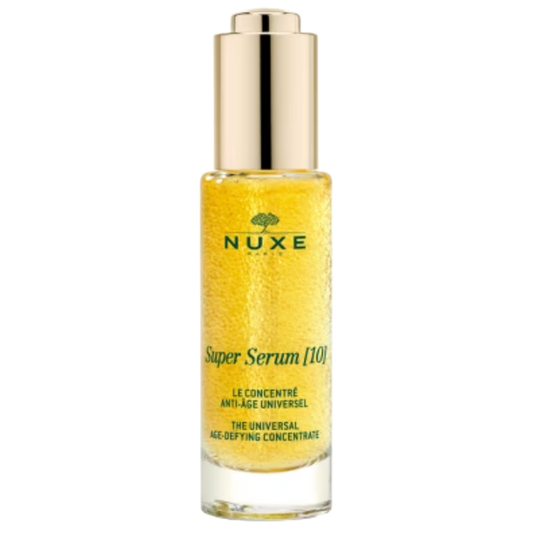 【NUXE】超级精华液 [10] 30 mL <1.0 fl oz>