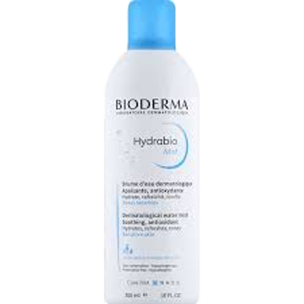 【Bioderma】ハイドラビオ ミスト 300 mL <10.1 fl oz>