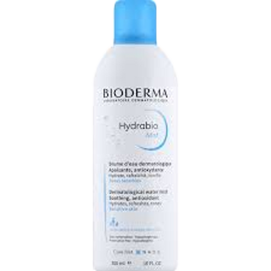 【Bioderma】Hydrabio喷雾 300 mL <10.1 fl oz>