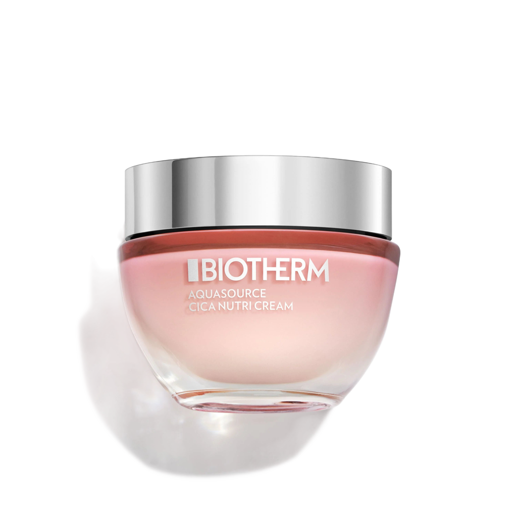 【Biotherm】水源修復滋養霜 30 mL <1.0 fl oz>