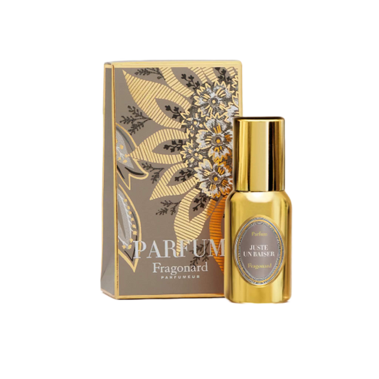 【FRAGONARD】Juste un Baiser Perfume 15ml <0.51 fl oz>