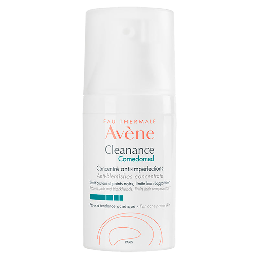 【Avène】清爽修复抗瑕疵精华 30 mL <1.0 fl oz>