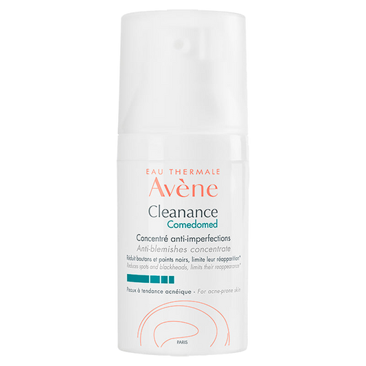 【Avène】清爽修复抗瑕疵精华 30 mL <1.0 fl oz>