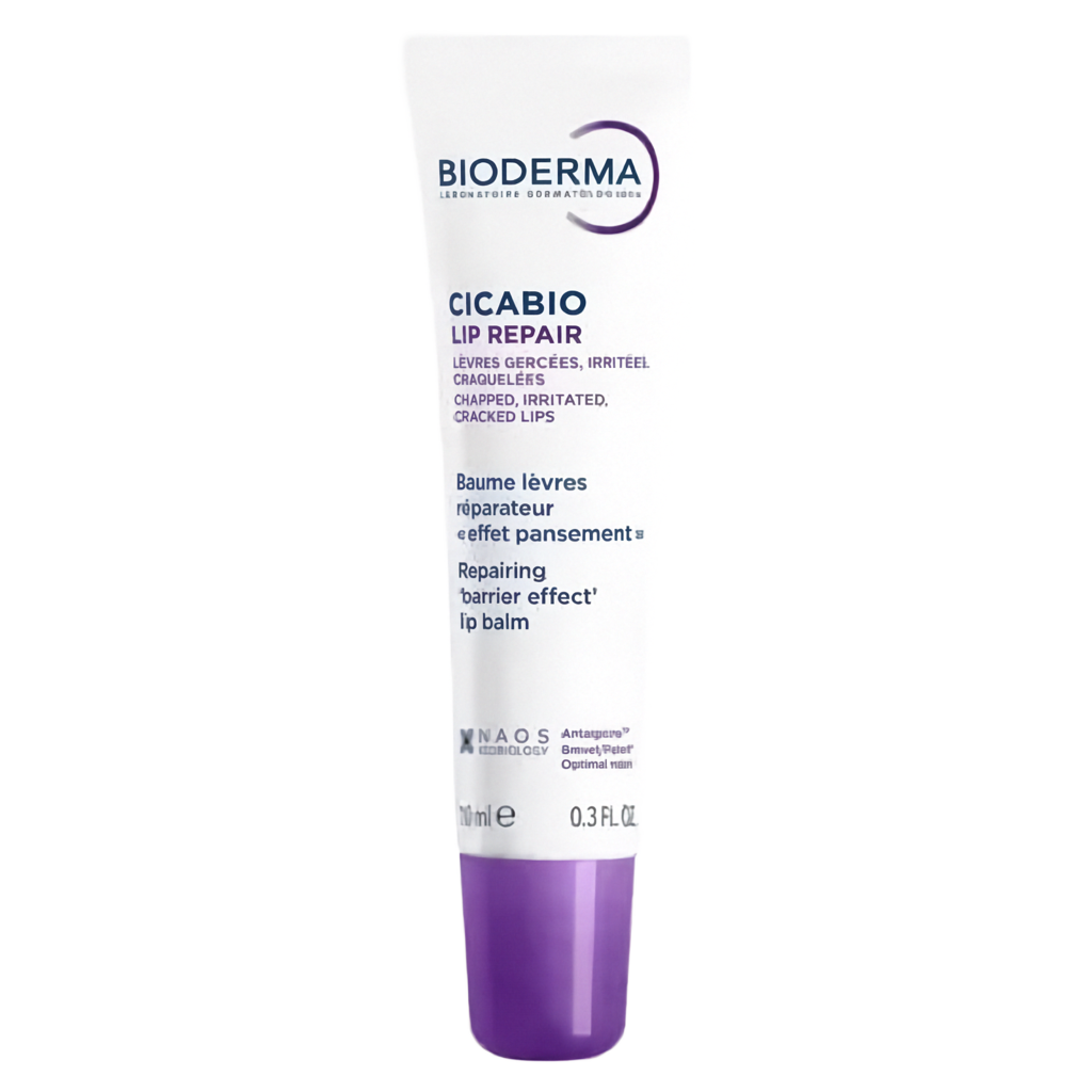 【Bioderma】Cicabio Lip Repair 10 mL <0.34 fl oz>