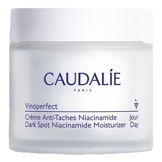【Caudalie】Vinoperfect 다크 스폿 나이아신아마이드 모이스처라이저 50 mL <1.7 fl oz>