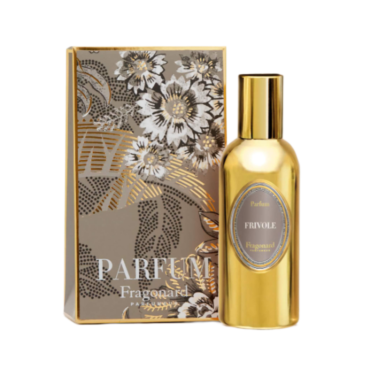 【Fragonard】“프리볼” 향수 60 mL <2.0 fl oz>