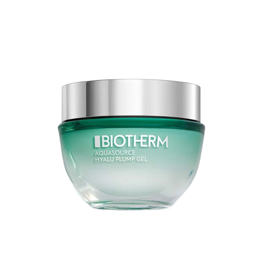 【Biotherm】Aquasource Hyalu Plump Gel 50 mL <1.7 fl oz>