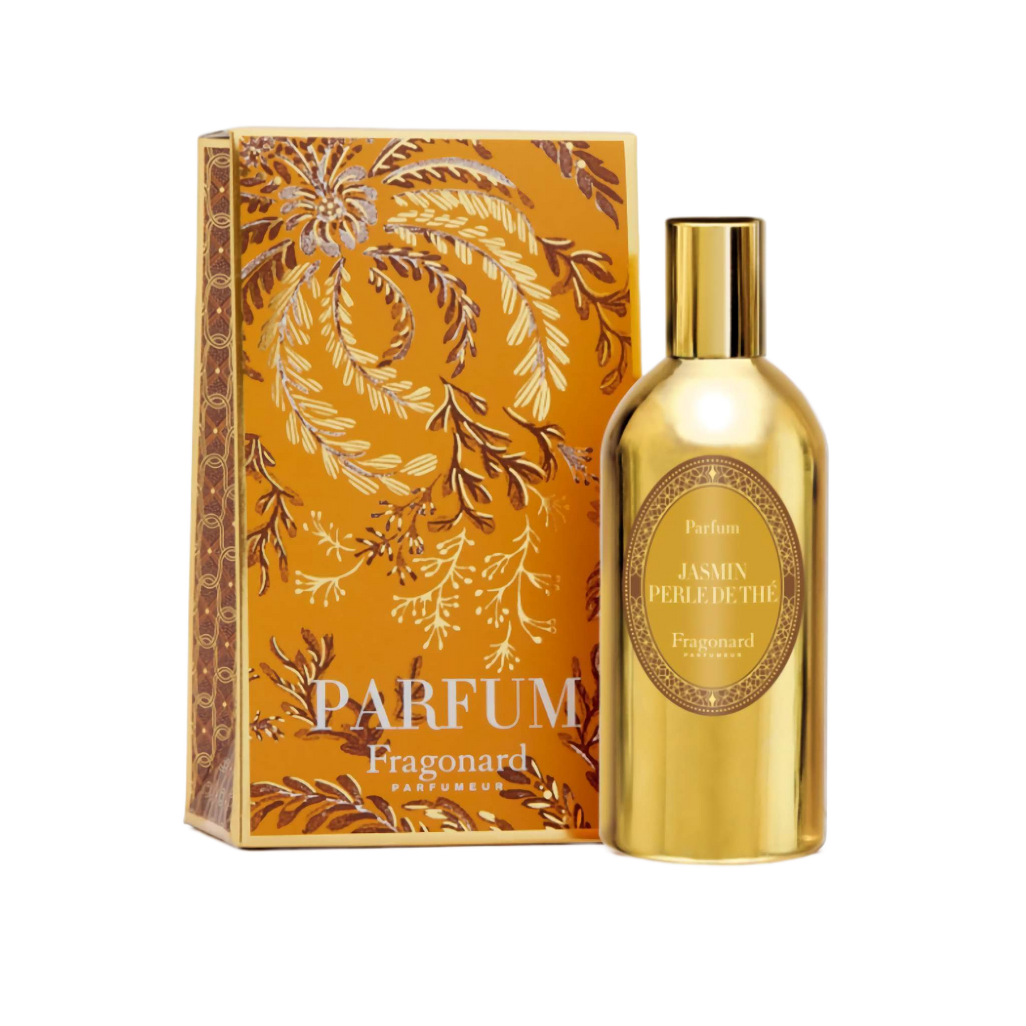 【Fragonard】Le Jardin De Fragonard Rose Lavande 120 mL <4,1 fl oz>