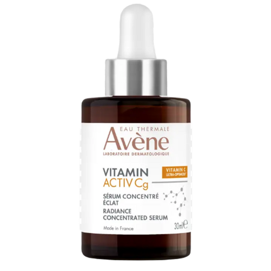 【Avène】Avène Vitamin Activ CG Serum 30 mL <1.0 fl oz>