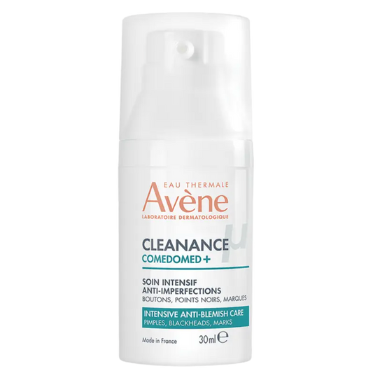 【Avène】Cleanance Comedomed Anti-Imperfections Concentrate 30 mL <1.0 fl oz>