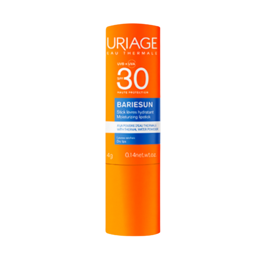 【Uriage】Bariesun Lip Stick SPF30 4 g <0.14 oz>