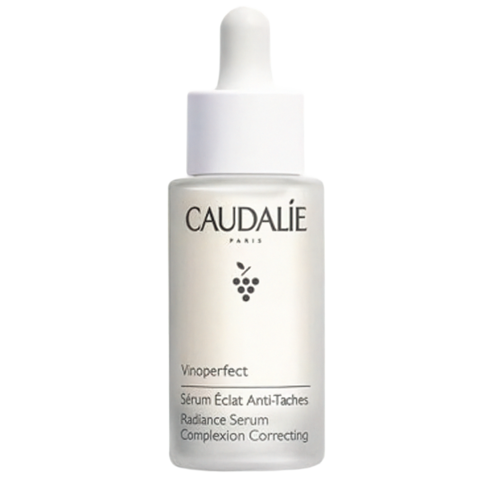 【Caudalie】Vinoperfect 광채 다크 스팟 개선 세럼 30 mL <1.0 fl oz>