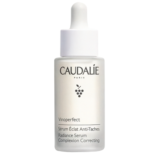 【Caudalie】Vinoperfect亮肤抗黑斑精华 50 mL <1.7 fl oz>