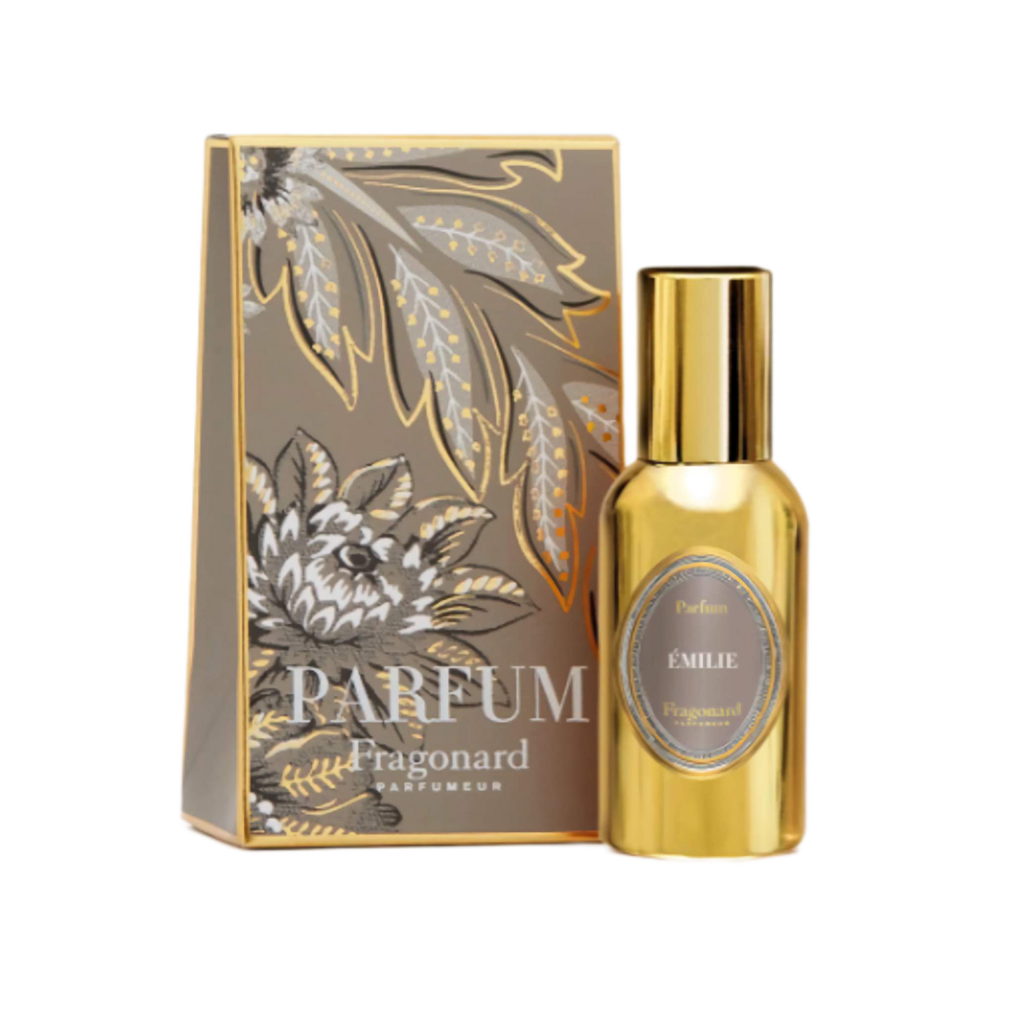 【Fragonard】エミール パルファム 30 mL <1.0 fl oz>