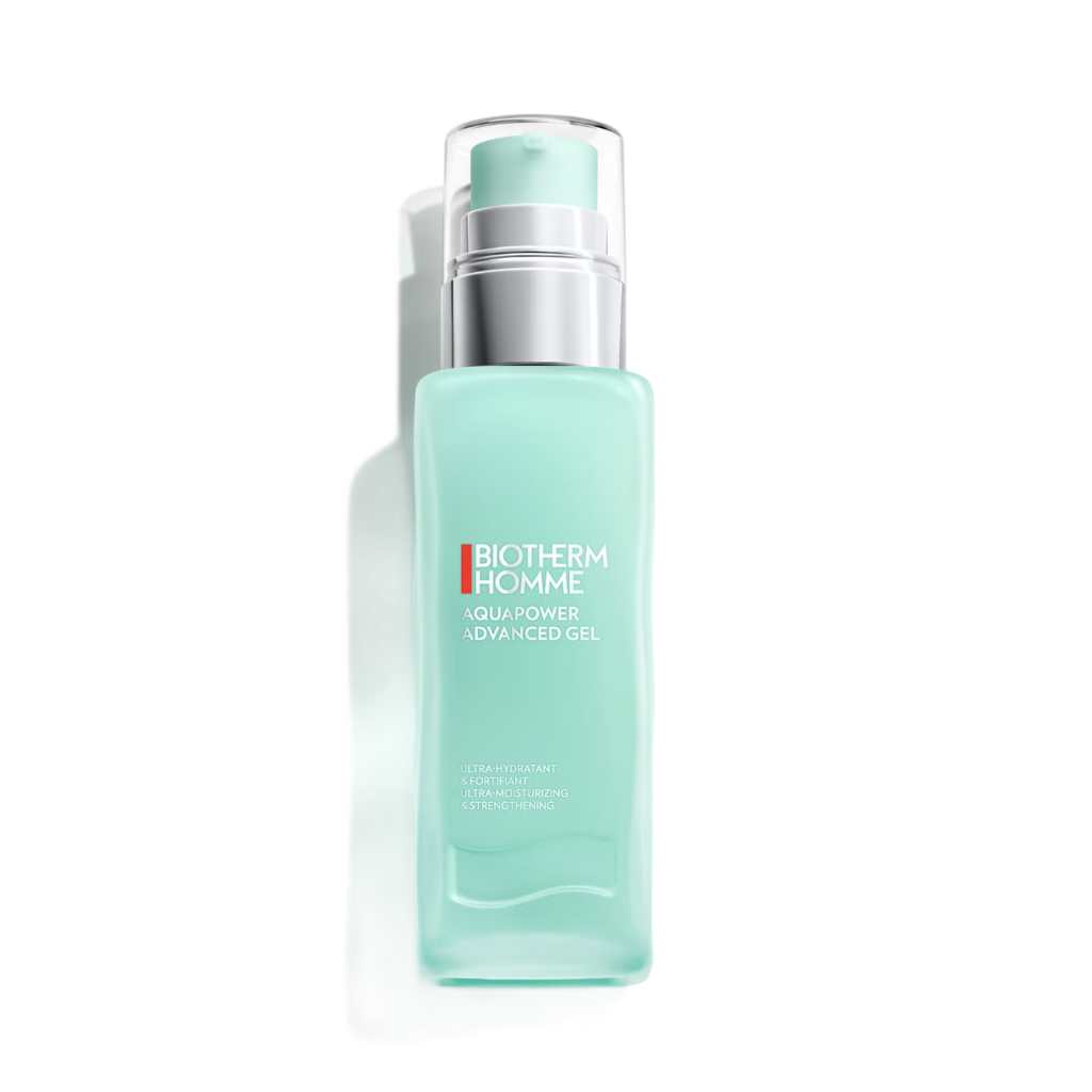 【Biotherm】奧利戈熱能超保濕凝膠 75 mL <2.5 fl oz>