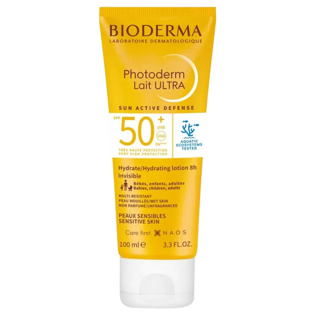 【Bioderma】光透防曬乳 SPF50+ 200 mL <6.8 fl oz>