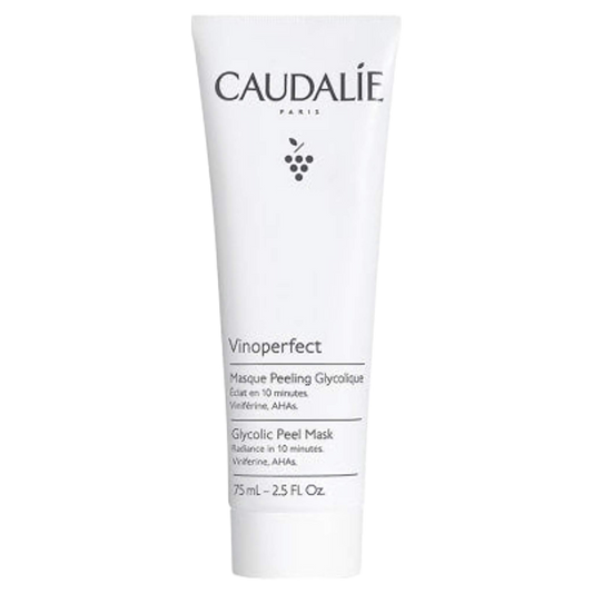 【CAUDALIE】VINOPERFECT MASQUE PEELING ENZYMATIQUE 50ml <1.69 fl oz>