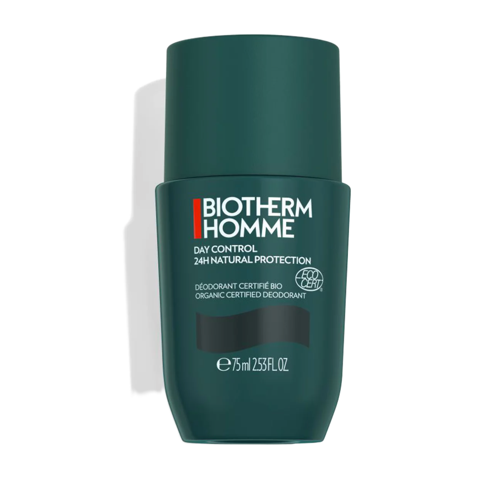 【Biotherm】Déodorant Homme 72H Contrôle de Jour Protection Extrême 75 mL <2.5 fl oz>