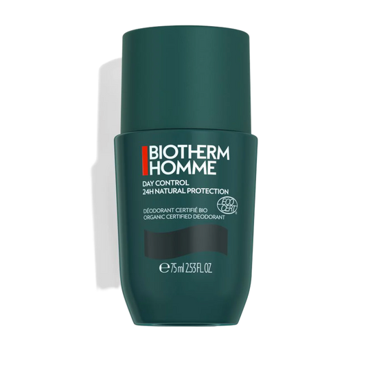 【Biotherm】男士除臭劑 72小時日間控制極效保護 75 mL <2.5 fl oz>