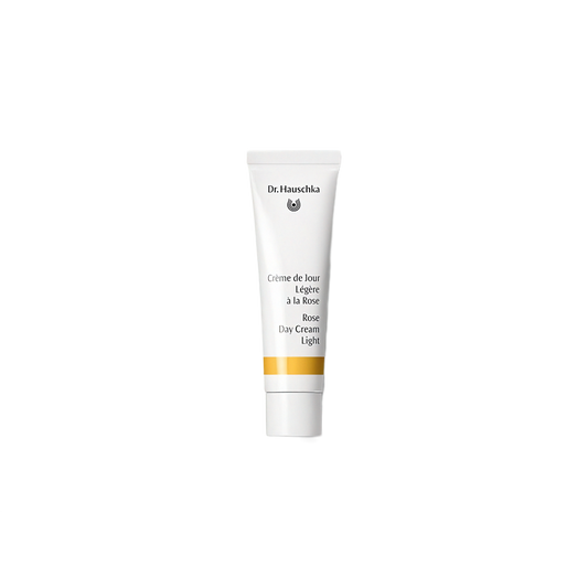 【Dr. Hauschka】Light Rose Cream 30 mL <1.0 fl oz>