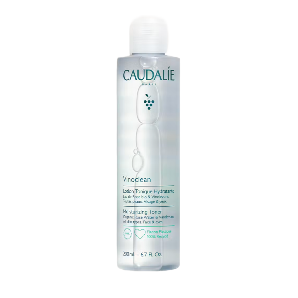 【Caudalie】비노클린 수분 토닉 로션 - 200 mL <6.8 fl oz>