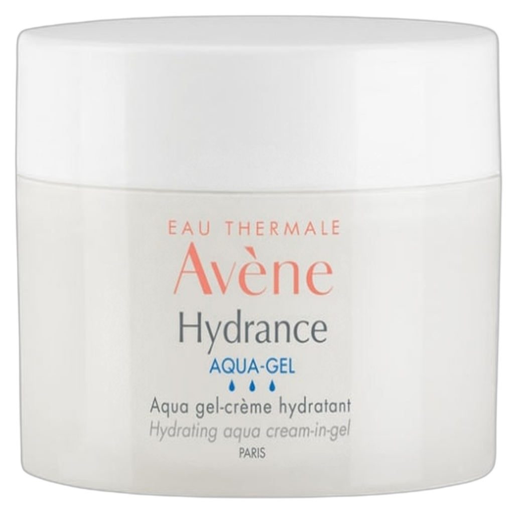 【Avène】水润保湿凝胶霜 50 mL <1.7 fl oz>