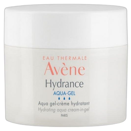 【Avène】Hydrance Aqua-Gel Cream 50 mL <1.7 fl oz>