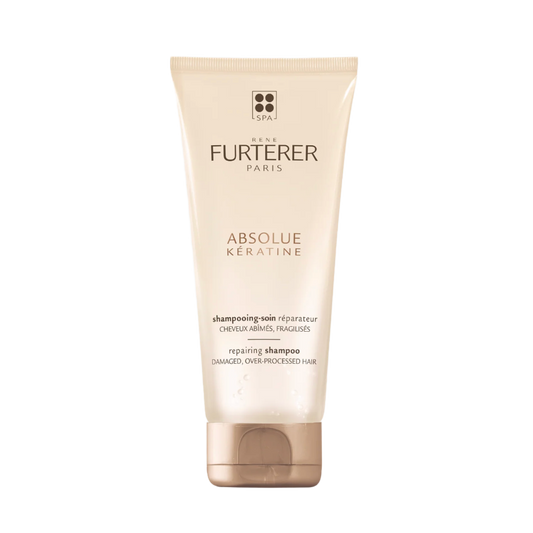 【René Furterer】Absolue Kératine Repairing Treatment Shampoo 200 mL <6.8 fl oz>