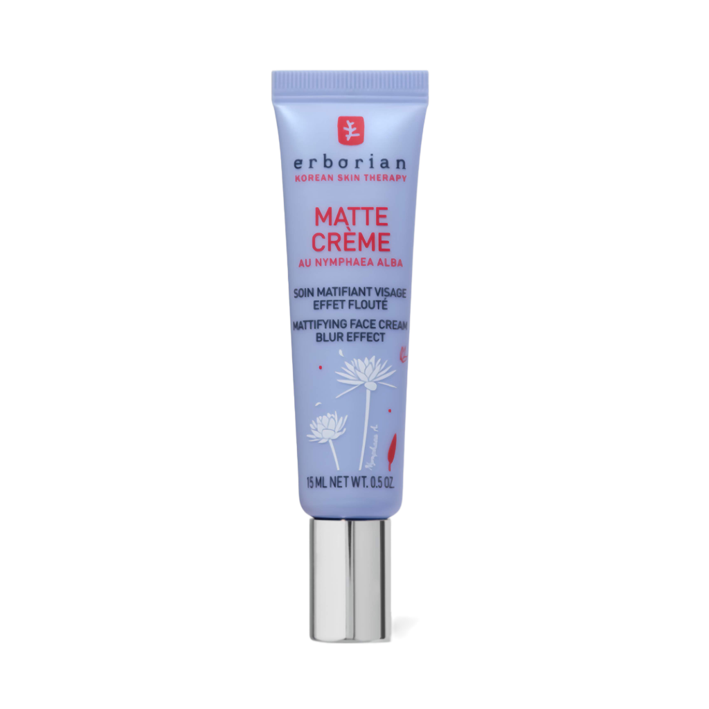 【Erborian】Matte Crème Mattifying Face Primer 15mL ＜0.5 oz＞