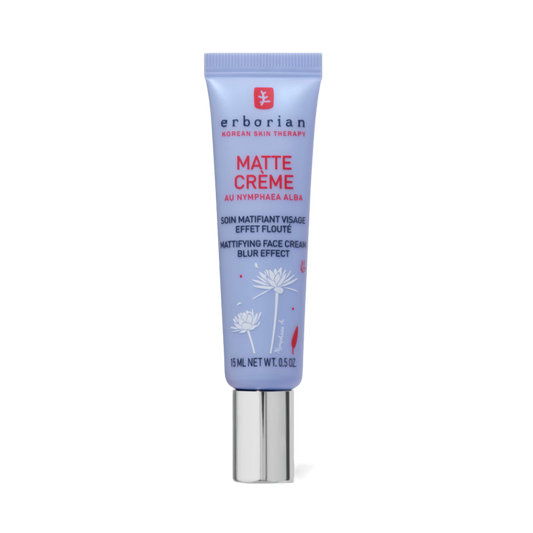 【Erborian】Matte Crème Mattifying Face Primer 15mL ＜0.5 oz＞