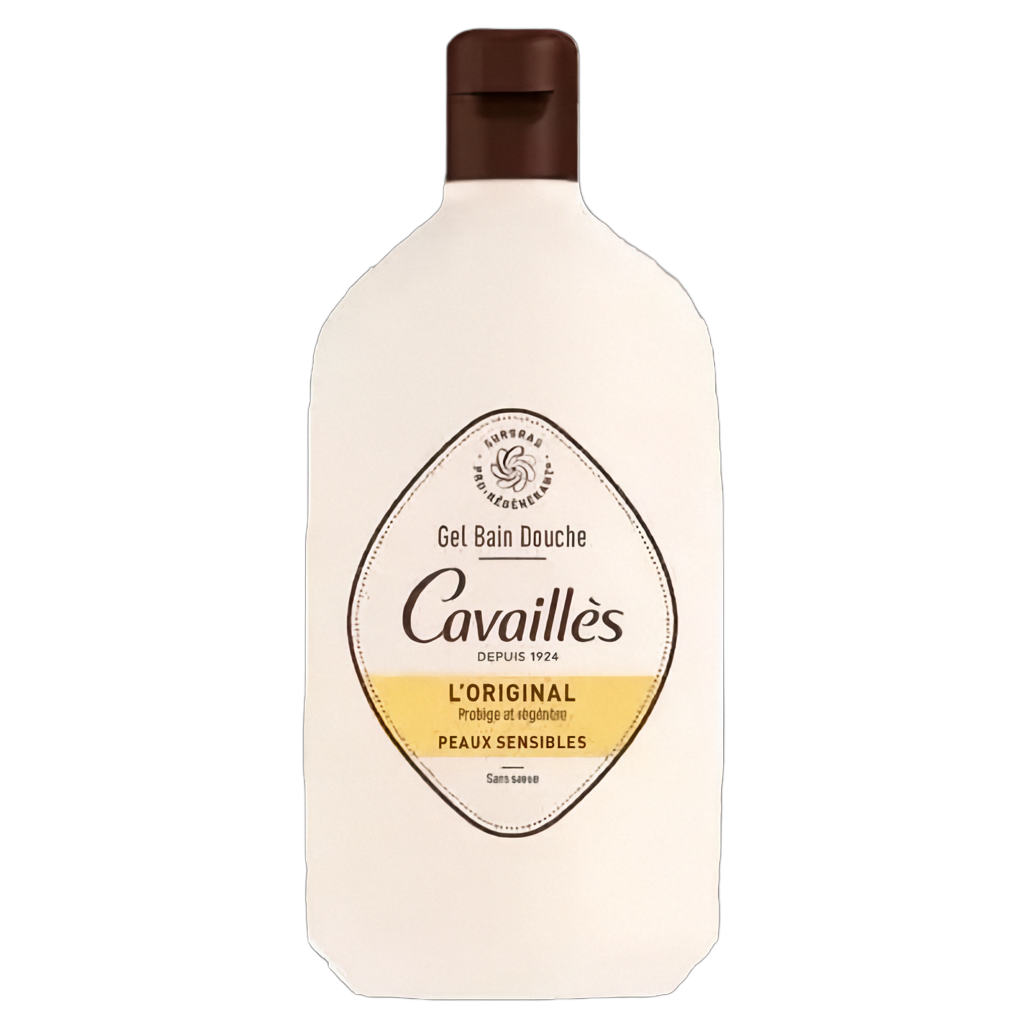 【Rogé Cavaillès】L'Original Bath & Shower Gel 400 mL <13.5 fl oz>